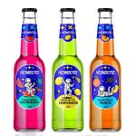 نوشابه گازدار هاینبرگ ۳۲۰ml | طعمی متفاوت و بدون کافئین